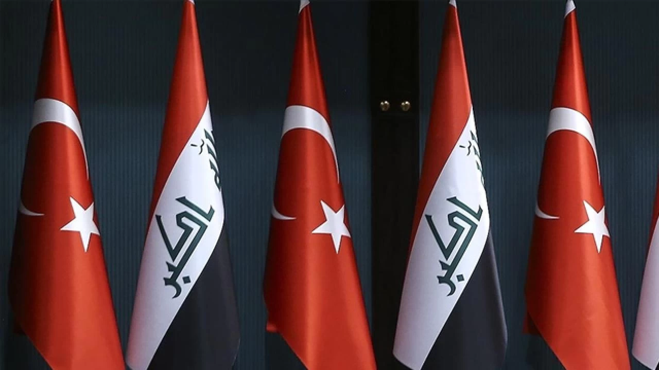 Türkiye ve Irak'tan terörle mücadelede ortak adım