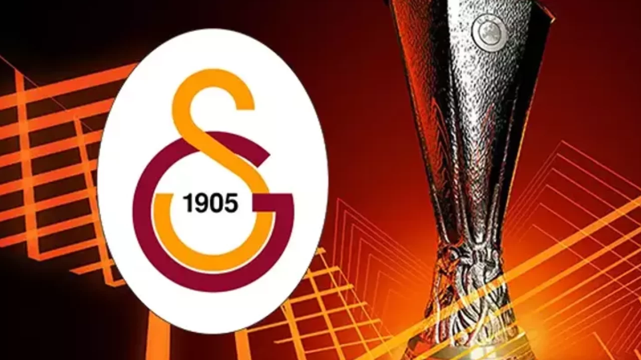 Galatasaray'ın Avrupa Ligi'ndeki muhtemel rakipleri