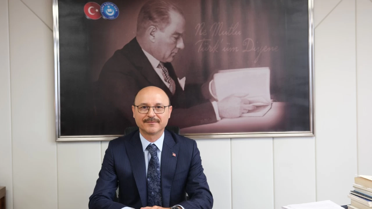 Talip Geylan'dan öğretmenler için mülakat puanı çağrısı