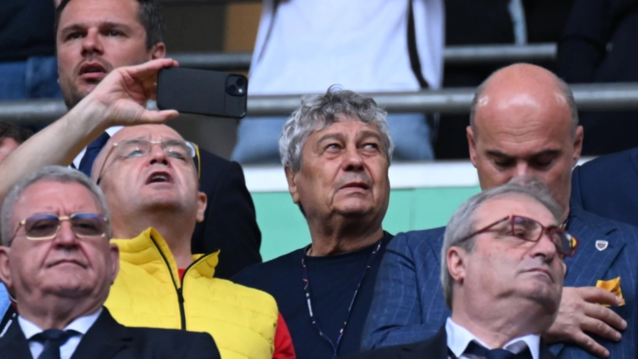 Mircea Lucescu'dan 79 yaşında yeni sözleşme