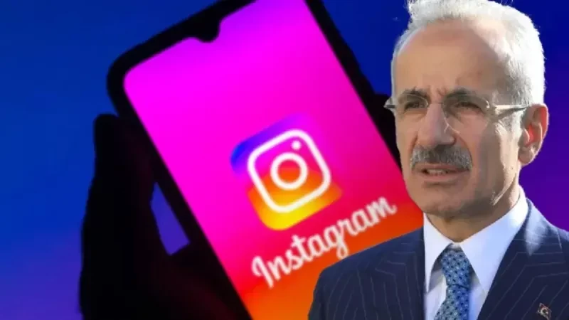 Bakan Uraloğlu: Instagram yetkilileriyle görüşmede istediğimiz sonucu alamadık