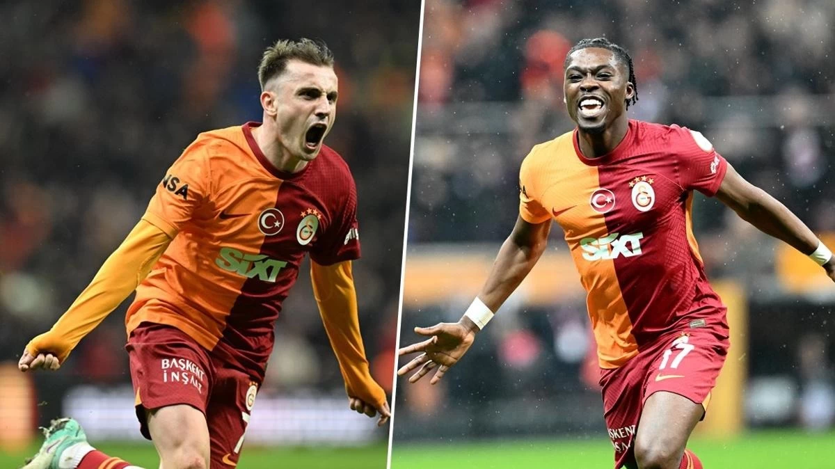 Cimbom'a 20 milyonluk paket teklif! İki ayrılık kapıda