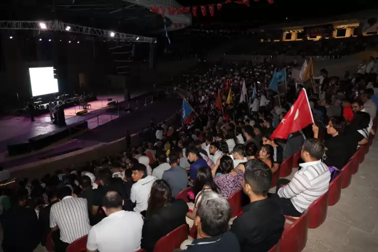 Hatay-konser