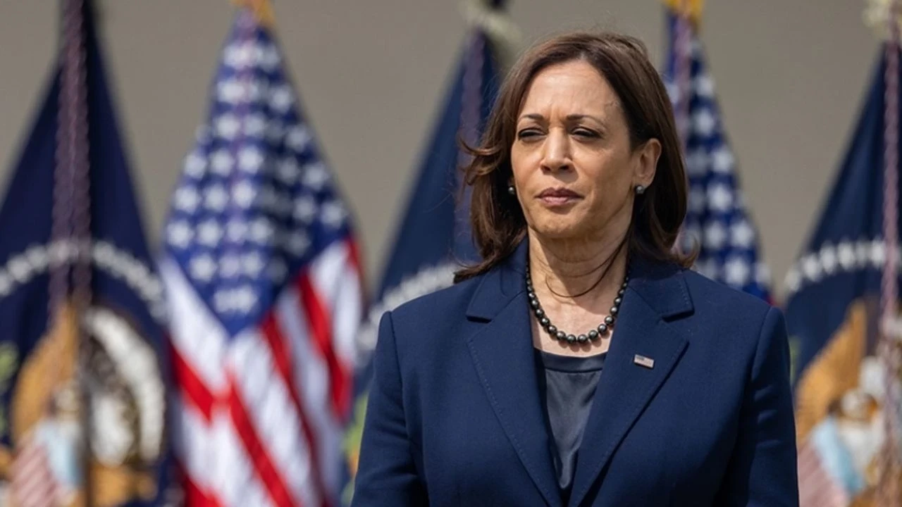 ABD Başkan adayı Kamala Harris yardımcısı açıklayacak