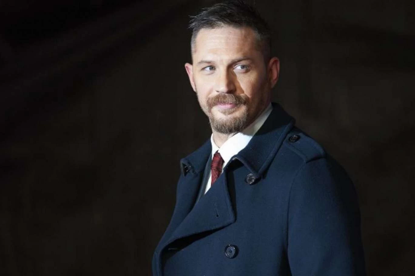 Ünlü oyuncu Tom Hardy'den 'efsane' Yusuf Dikeç paylaşımı