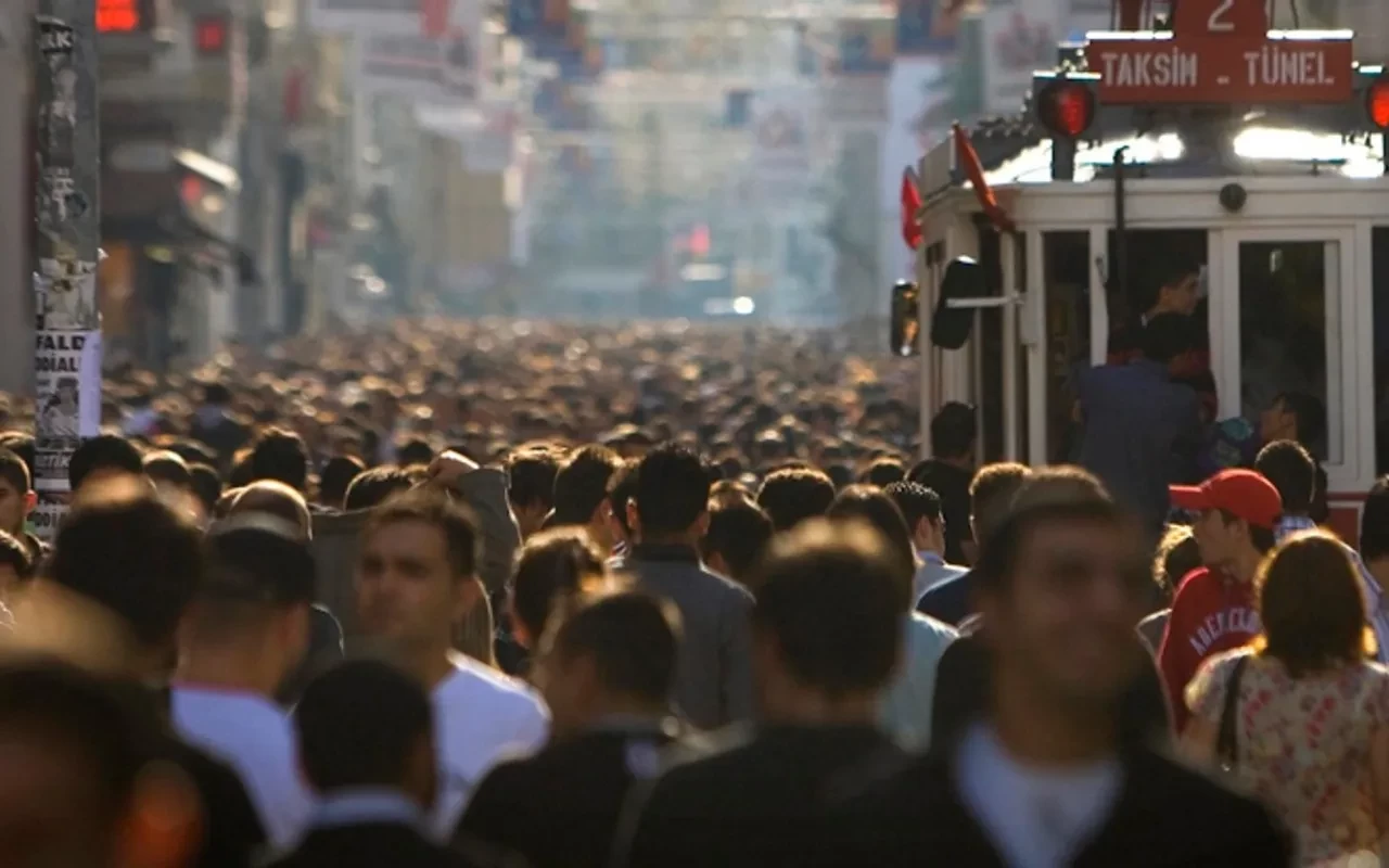 TÜİK verileri açıkladı! En çok göç alan şehir şaşırtmadı!