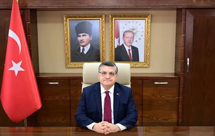 Vali Özarslan: Ayancık ve Türkeli ilçelerinde afetin izleri silindi