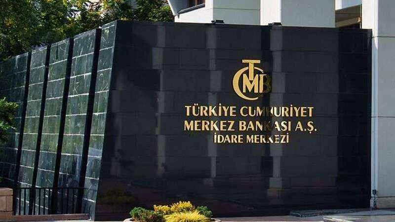 TCMB, Enflasyon Raporu'nu 8 Ağustos'ta Ankara'da açıklayacak