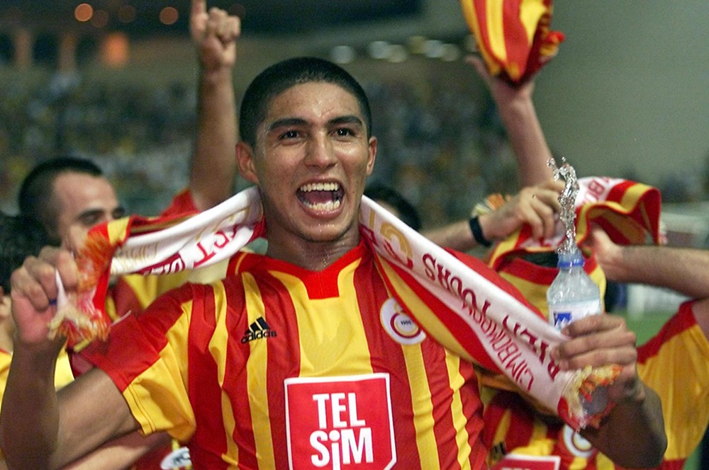 mario jardel