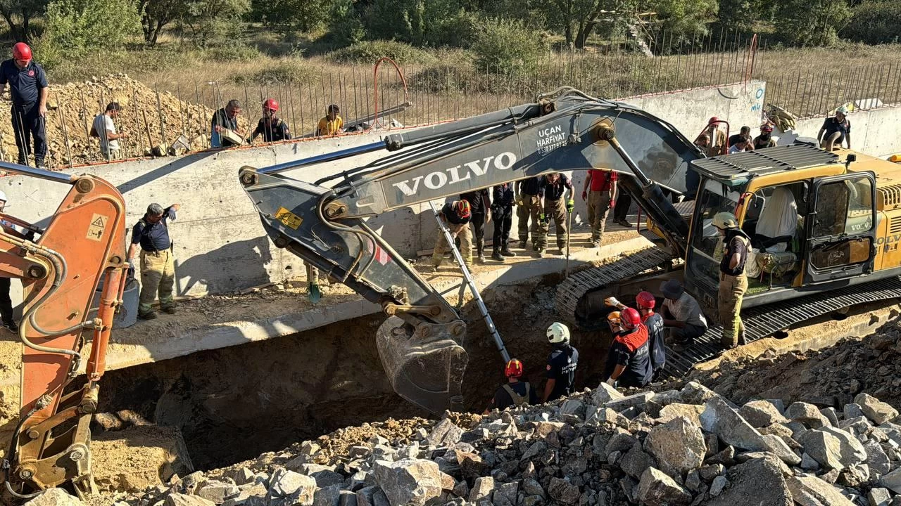 Tuzla'daki göçük soruşturmasında müteahhit tutuklandı