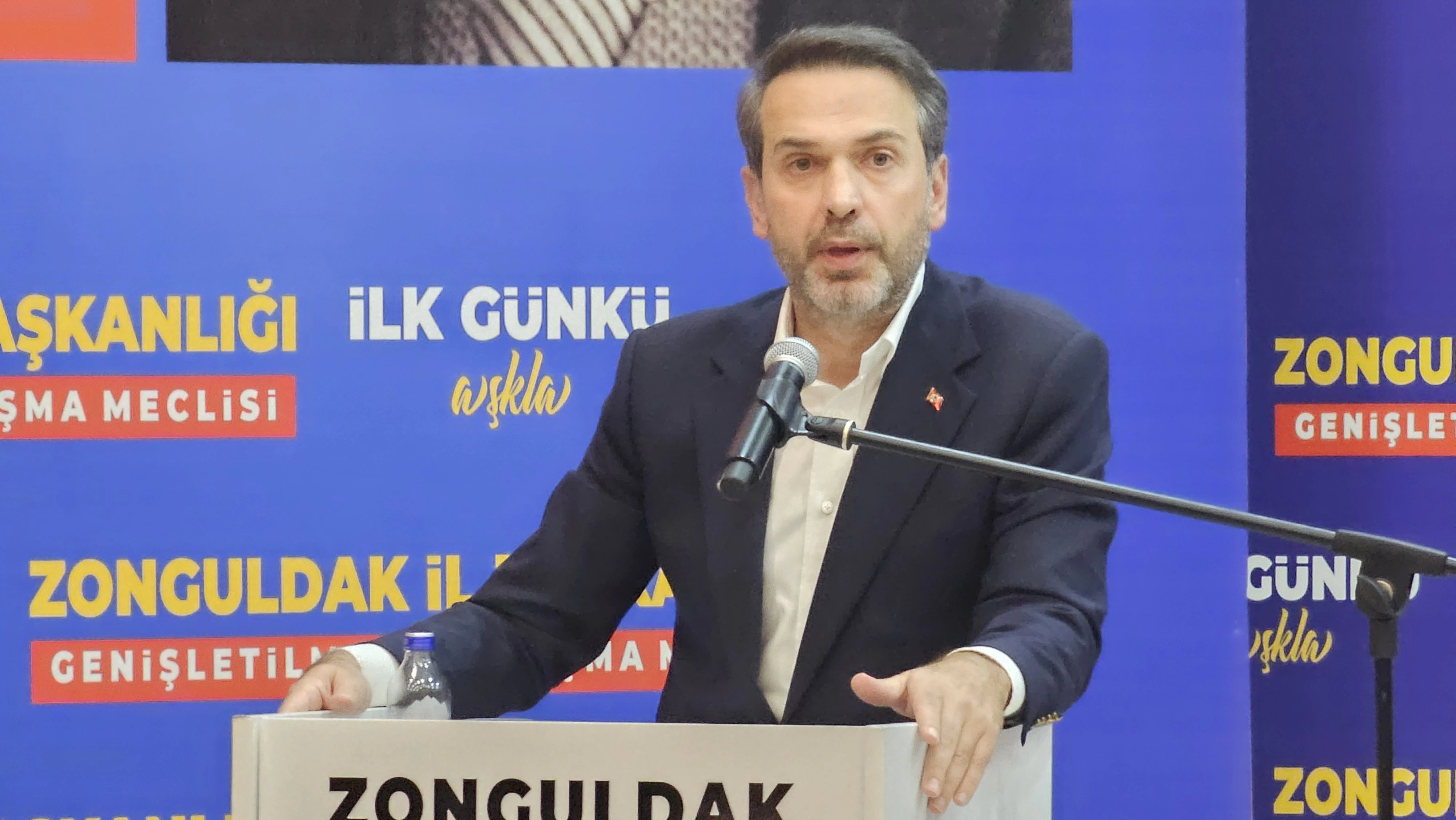 Bakan Bayraktar açıkladı! Karadeniz'den yeni müjdeler geliyor