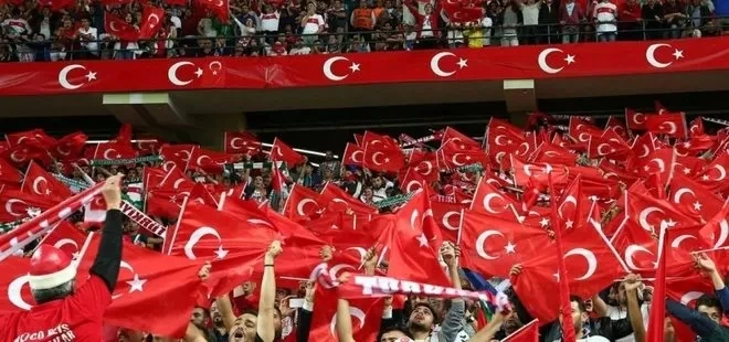 Heyecan dorukta! İzlanda-Türkiye maçının öncelikli bilet satışı başladı