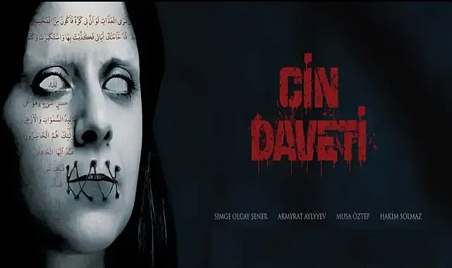 Cin Daveti": 13 Eylül Cuma Günü Gerçek ile Rüya Arasında Korku Dolu Bir  Yolculuğa Hazır Mısınız? - Gündem - Yeşilyurt Gazetesi