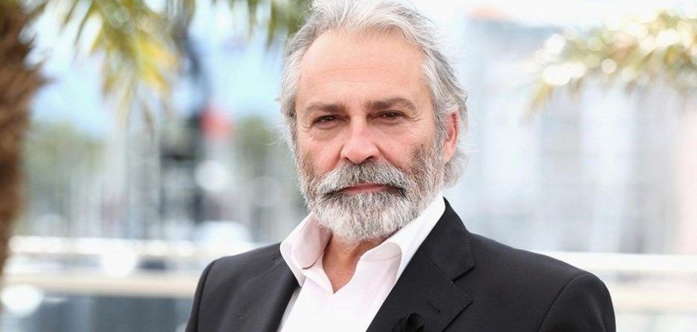 Haluk Bilginer