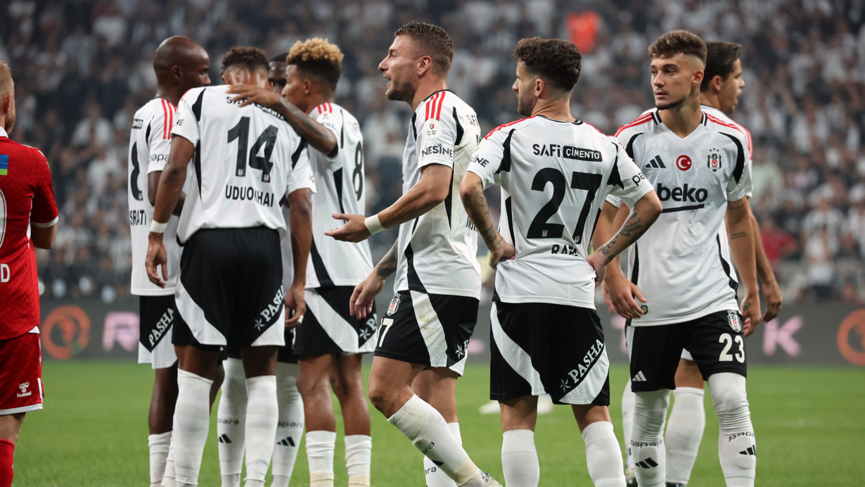 Beşiktaş