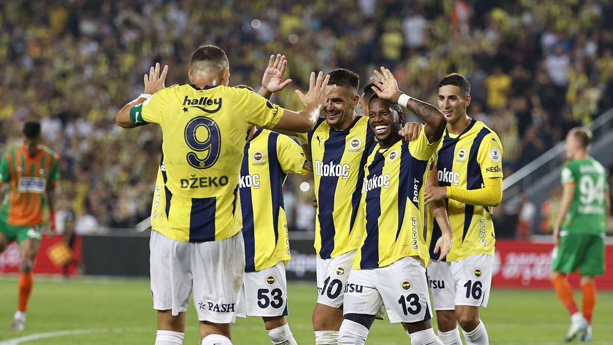 Fenerbahçe