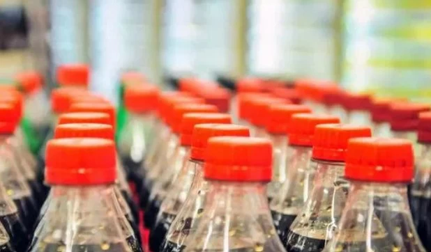 Coca-Cola ve Schweppes’te mikroplastik skandalı