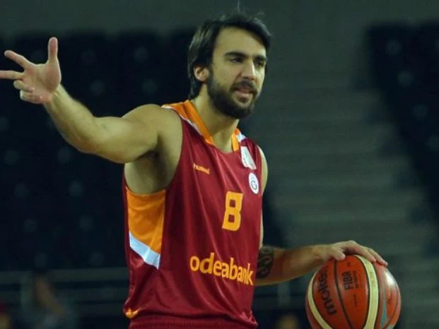 Galatasaray, Can Korkmaz'ı transfer etti