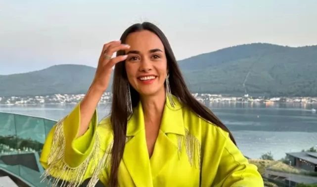 Hande Soral siparişinden çıkanları görünce şaşkınlığa uğradı!