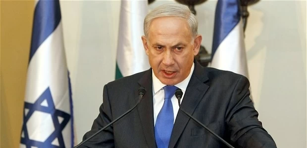 Netanyahu, Ürdün sınırına duvar inşa etmeyi planladığını açıkladı