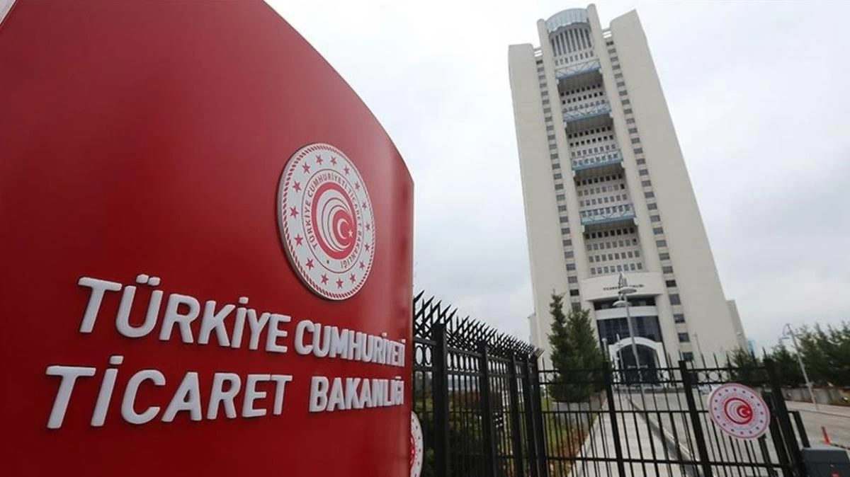 Ticaret bakanlığı yurt dışı teşkilatı 108 ülkede firmaların yanında