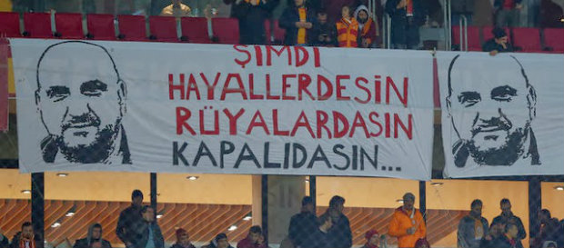 Alpaslan Dikmen'i Anıyoruz - GALATASARAY.ORG