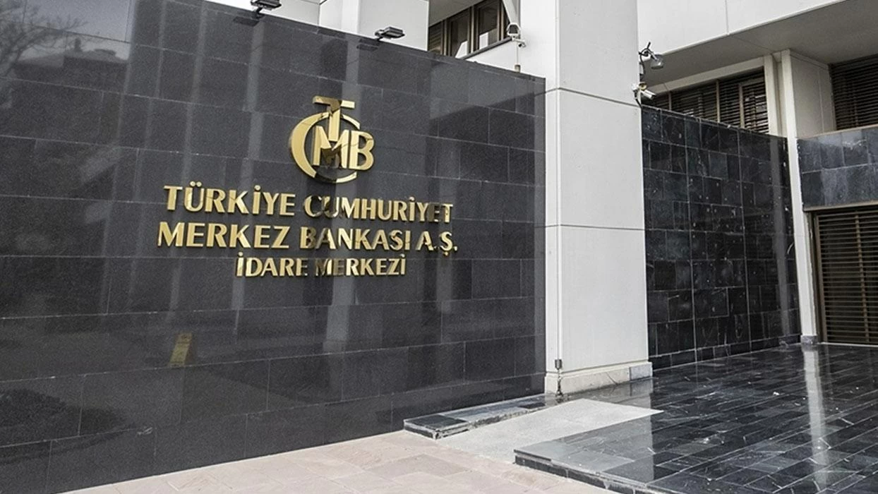 Merkez Bankası rezervleri 149,4 milyar dolar oldu