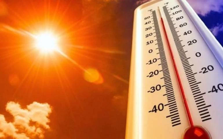 Meteoroloji'den son dakika açıklaması! Termometreler 38 dereceyi gösterecek