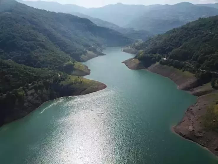 Alarm verildi! O ilde sular yüzde 30'a kadar düştü!