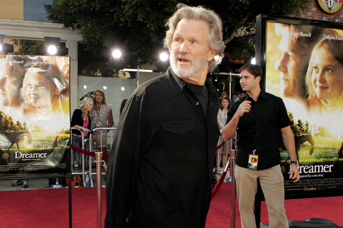 Kris Kristofferson