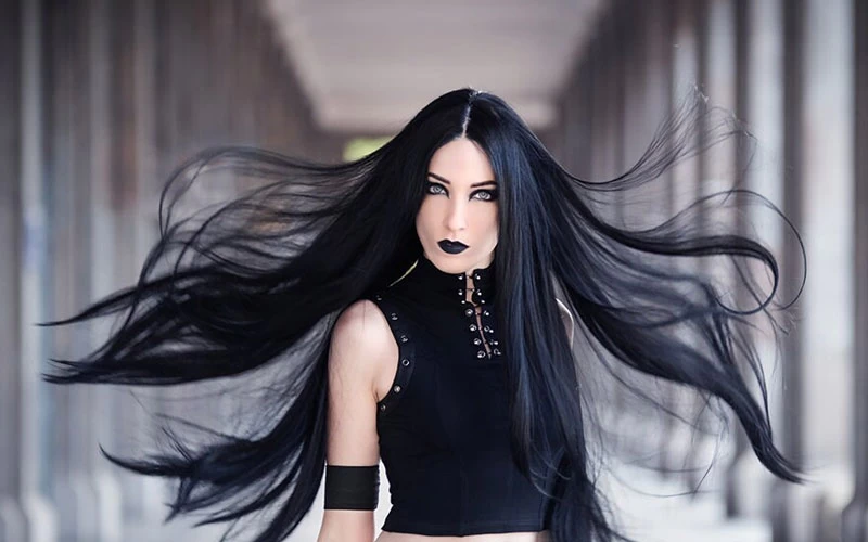 Gotik Nedir? Gotik Gelin Ne Anlama Geliyor?