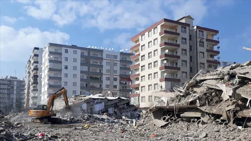 Depreme hazırlıkta yeni dönem! 1 Şubat itibarıyla tüm Türkiye'de aktif hale gelecek