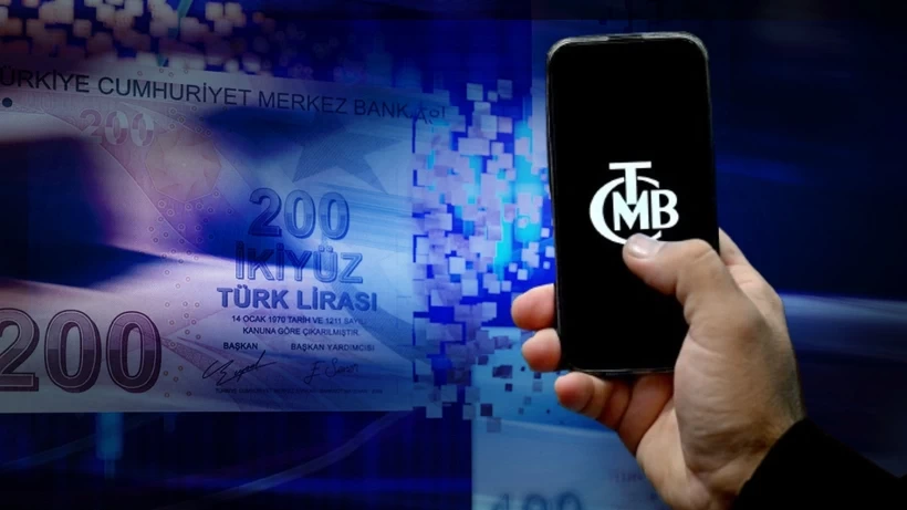 FAST sisteminde yeni dönem! Merkez Bankası açıkladı