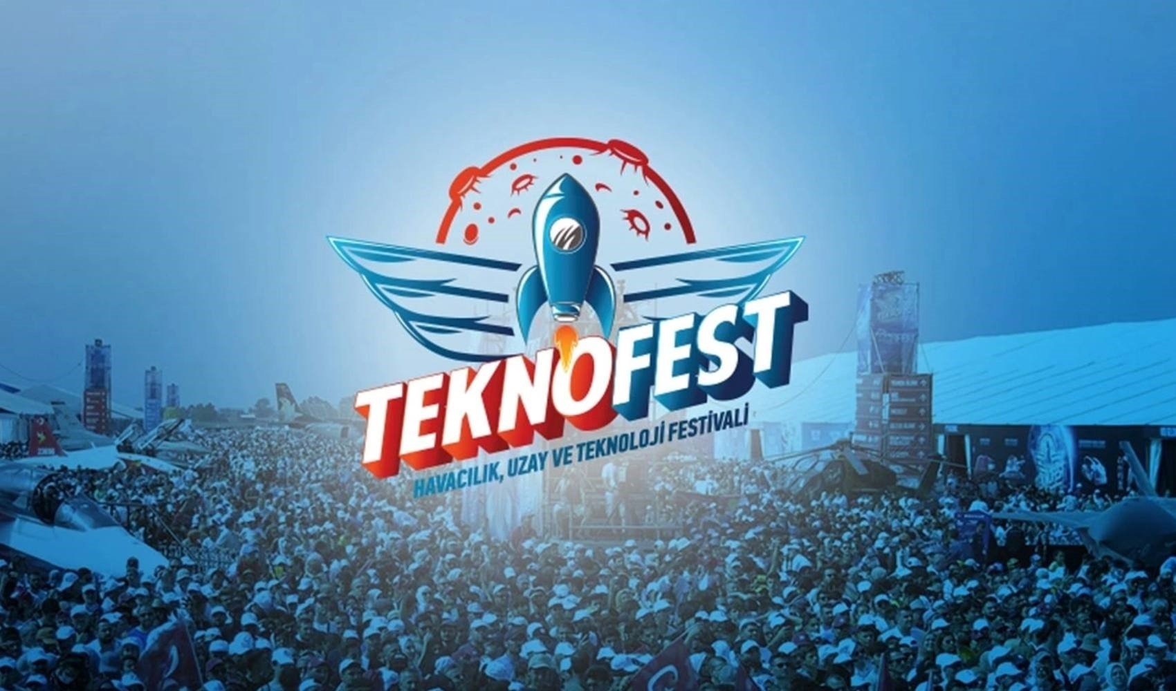 TEKNOFEST 2025 başvuruları başladı!