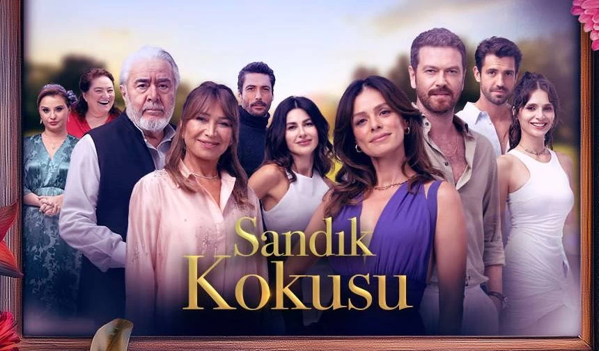 Sandık Kokusu final mi yapıyor?