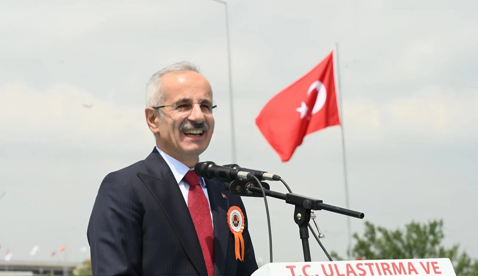 Bakan Uraloğlu, Konya Çevre Yolu için 17 Ocak'ı işaret etti