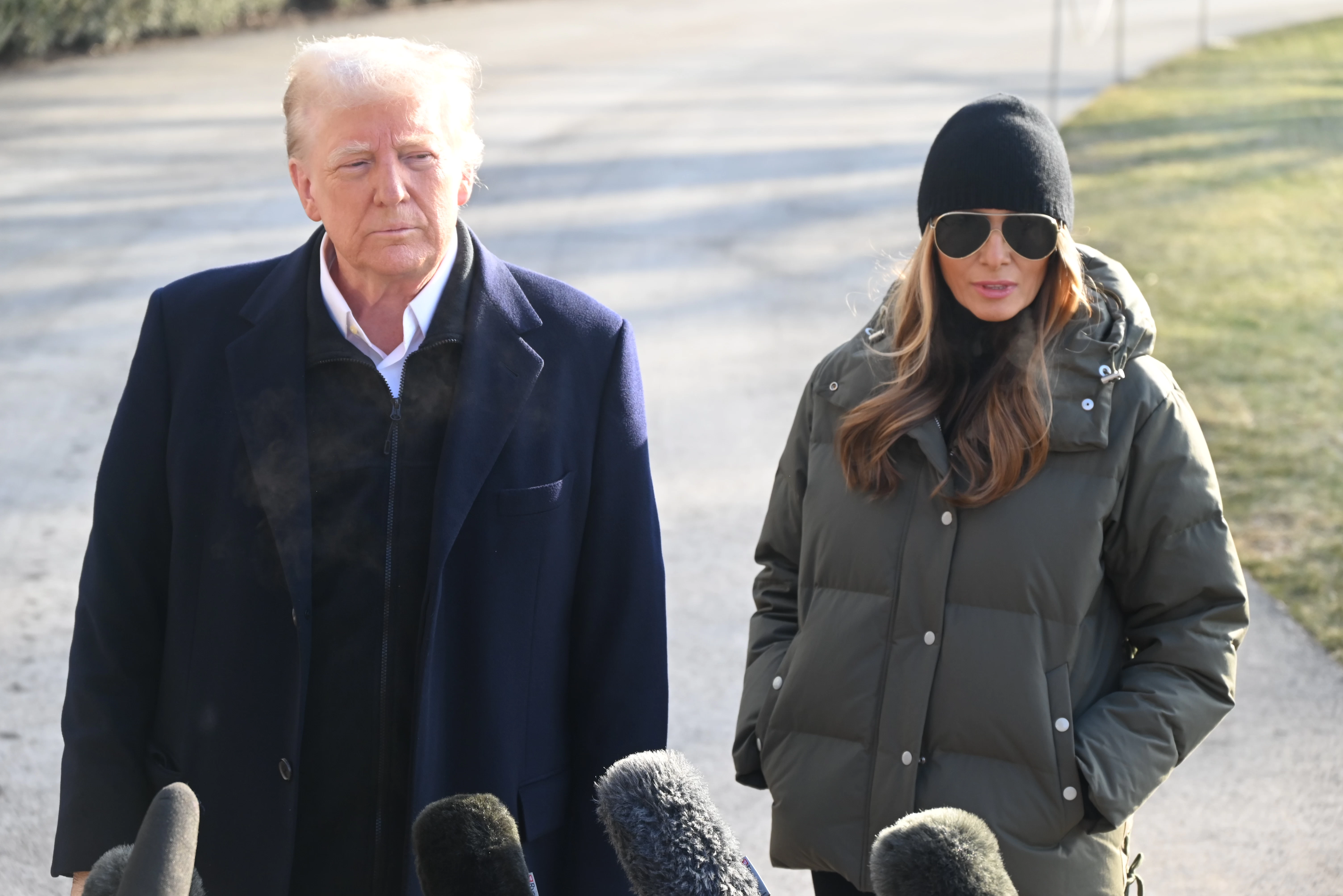 ABD'li haber ajansı AP Trump'ın talimatını reddetti