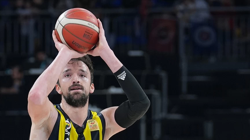 Fenerbahçe Beko’nun konuğu ALBA Berlin