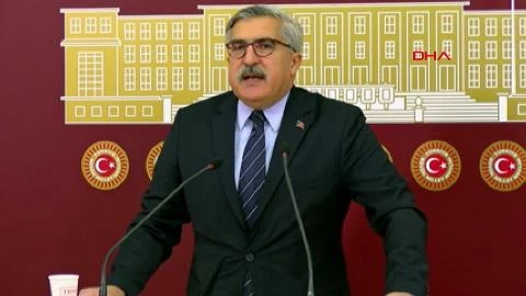 AK Parti'li Yayman: PKK'nın şubat ayında silah bırakmasının gündeme geleceğini düşünüyorum