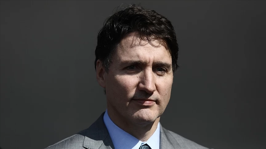 Kanada'da hükümet krizi: Başbakan Justin Trudeau istifa etti