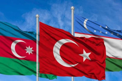 Türkiye, Azerbaycan ve Özbekistan arasında ortak bildiri