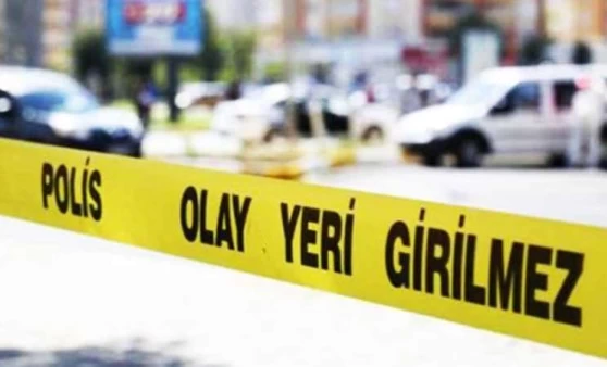 Samsun'da silahlı kavga: 1'i ağır 2 yaralı!