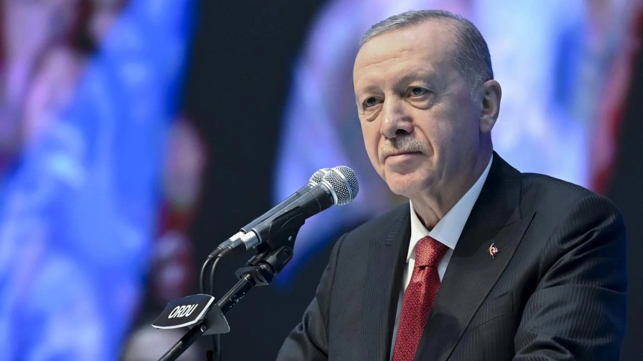 Cumhurbaşkanı Erdoğan, Diyarbakır ve Şanlıurfa'ya gidecek