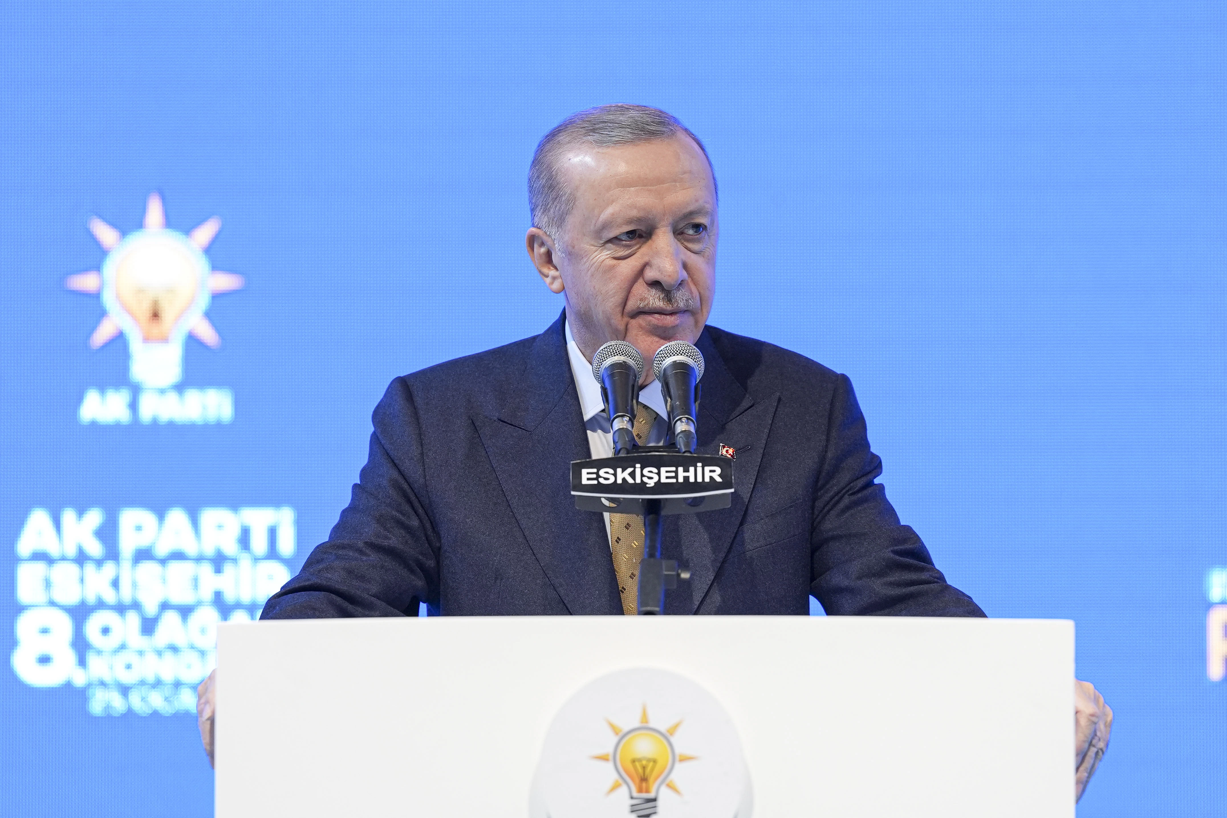 Cumhurbaşkanı Erdoğan: Bolu'daki facia tüm yönleriyle araştırılacak!