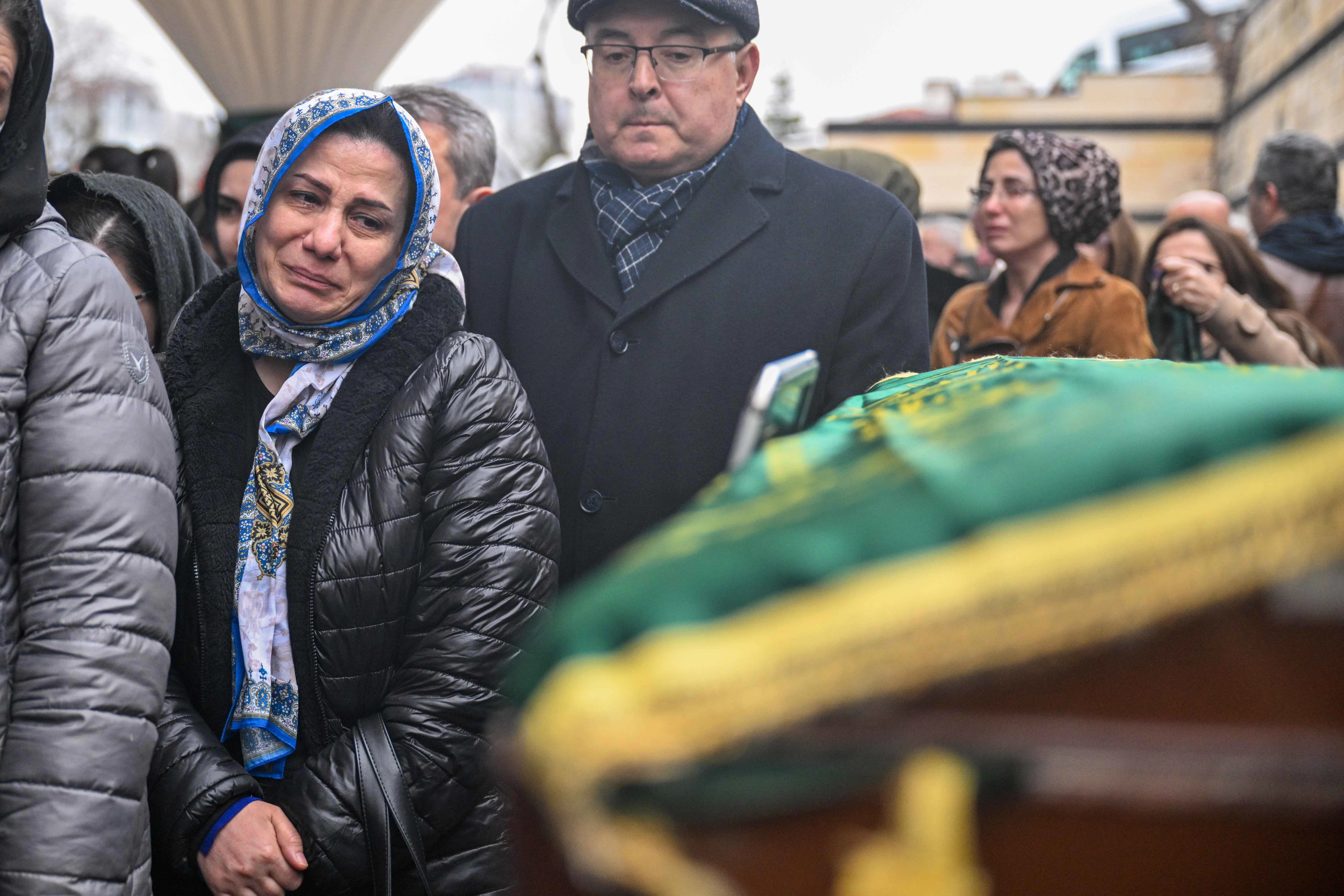 Kartalkaya'dan yürek yakan bir haber daha! Hayat kurtarmak için canlarını verdiler