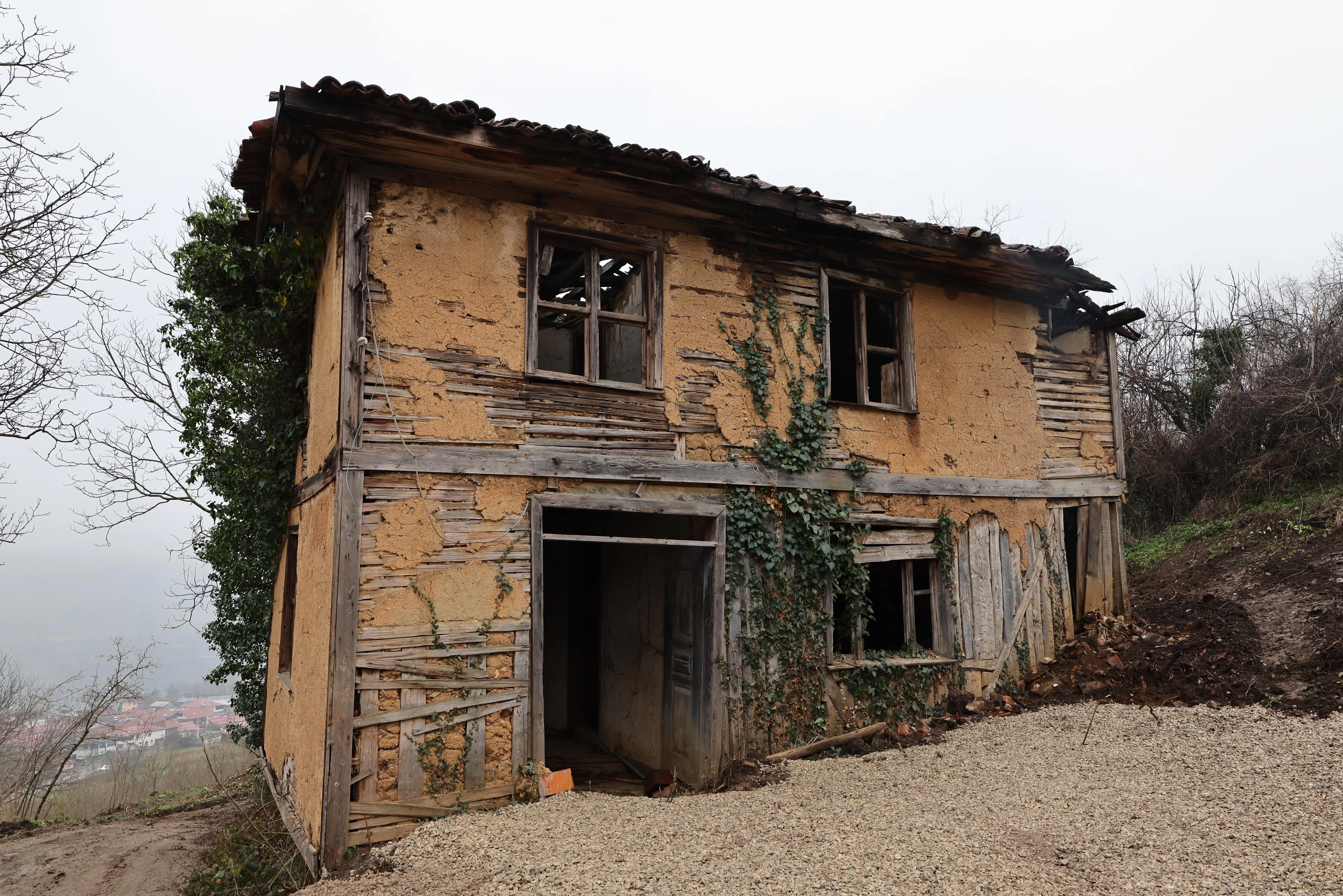 Akyazı'daki tarihi cami restore edilecek