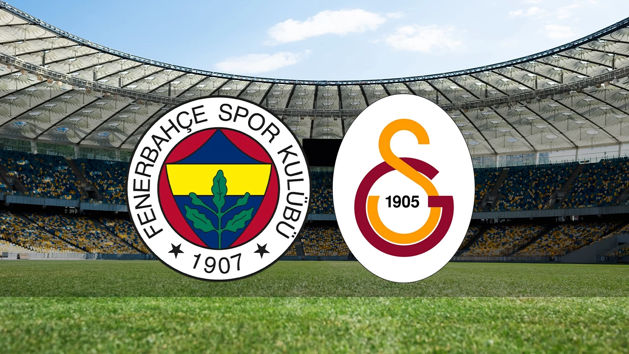 Fenerbahçe’den Galatasaray’a cevap