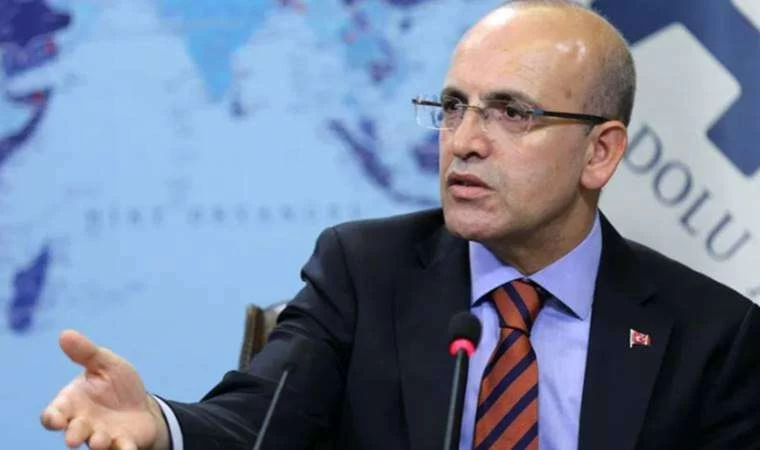 Bakan Şimşek: Vatandaşımızın geçim sıkıntısını çözmek önceliğimiz