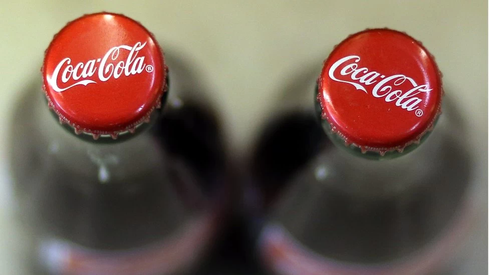 Coca-Cola, Avrupa'daki kloratlı içeceklerini geri çağırdı