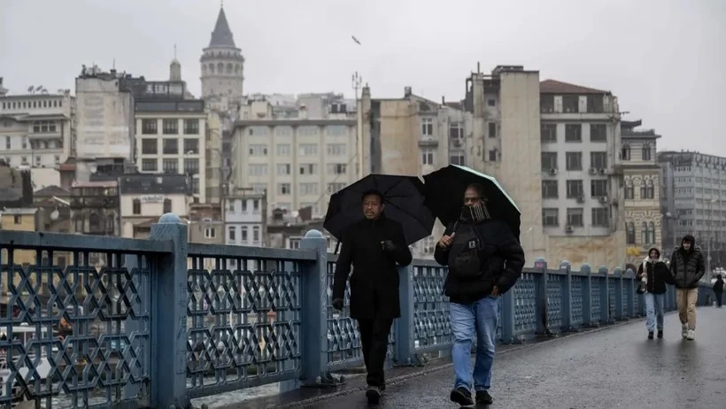 Meteoroloji uyardı: 20 il için kar alarmı!